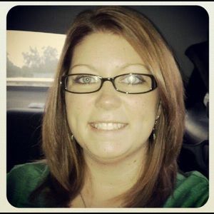 Meet your Posher, Kristin